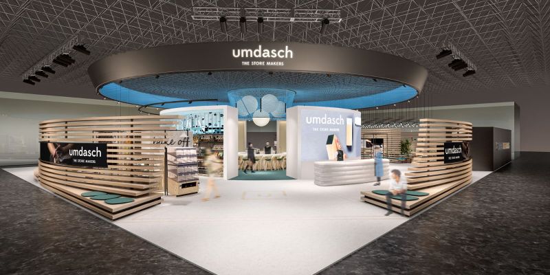 EuroShop und Doha Jewellery and Watches Exhibition 2020